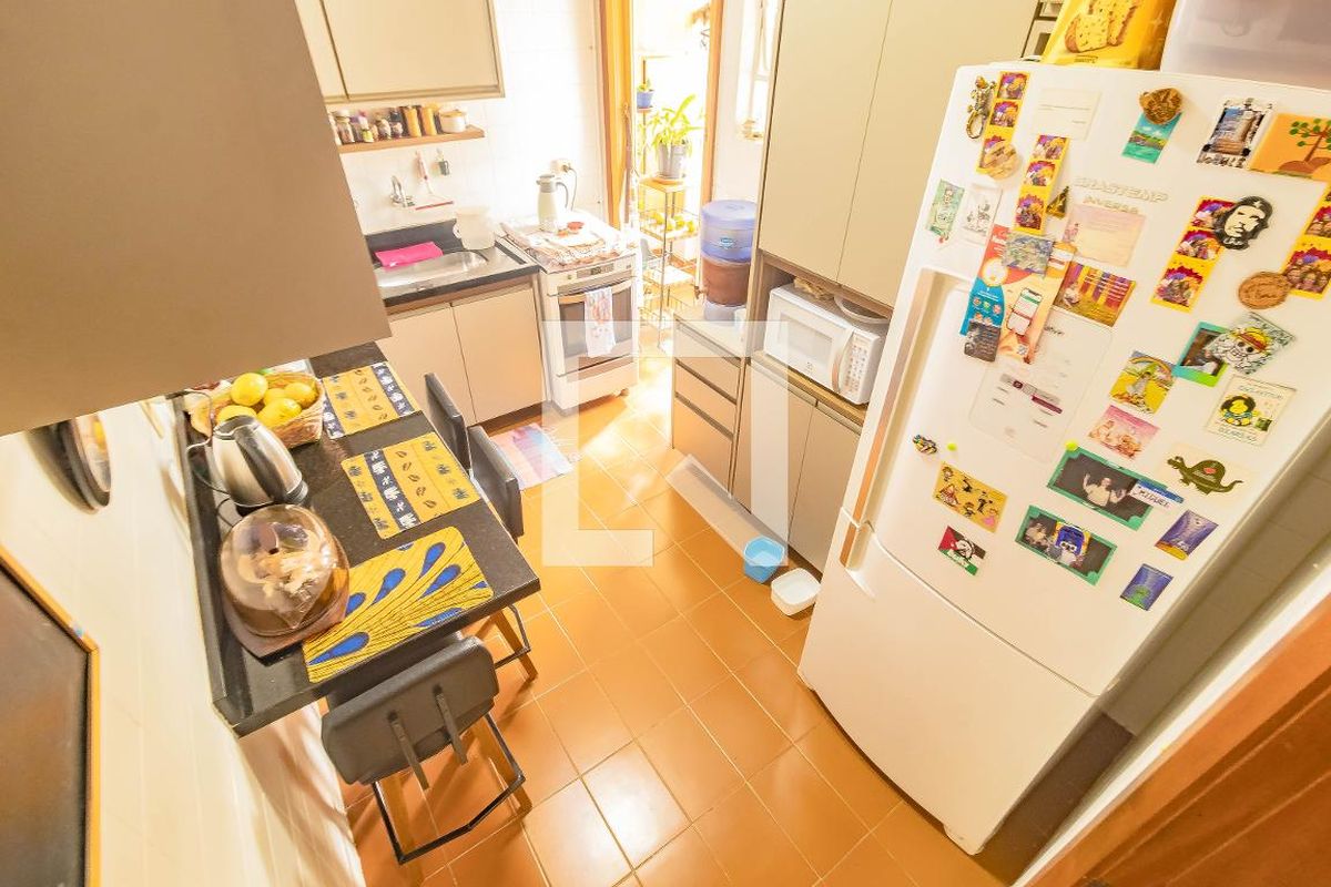 Apartamento, 2 quartos, 70 m² - Foto 17