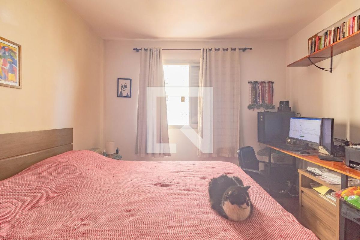 Apartamento, 2 quartos, 70 m² - Foto 11