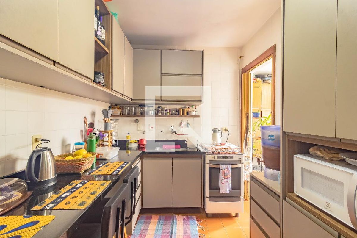 Apartamento, 2 quartos, 70 m² - Foto 20