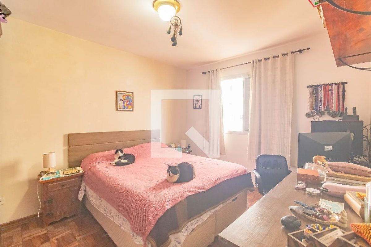 Apartamento, 2 quartos, 70 m² - Foto 9