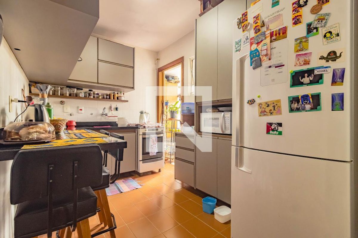 Apartamento, 2 quartos, 70 m² - Foto 18