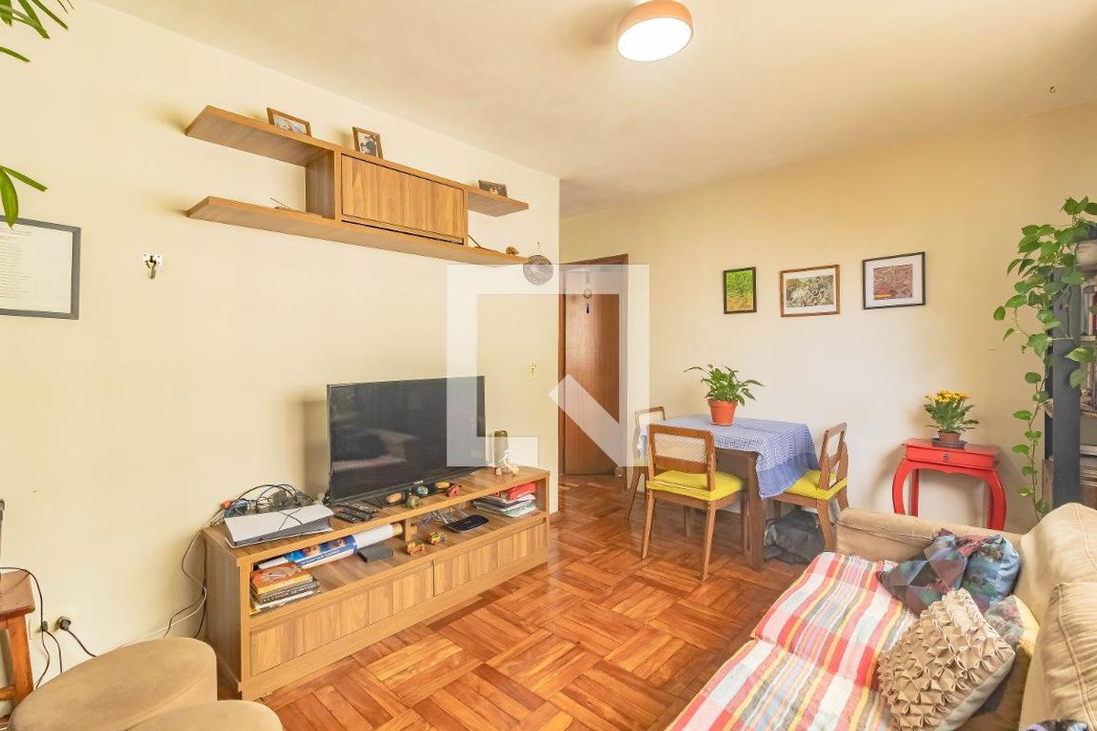 Apartamento, 2 quartos, 70 m² - Foto 1