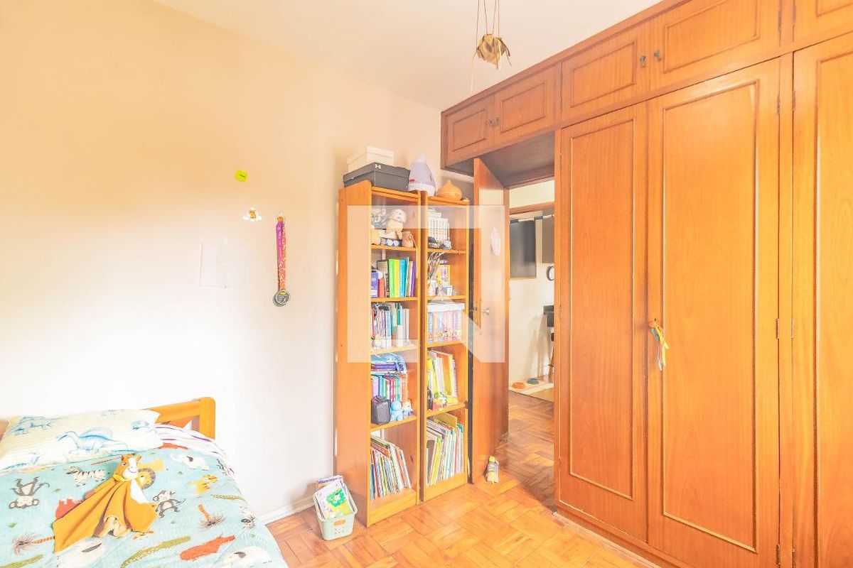 Apartamento, 2 quartos, 70 m² - Foto 6