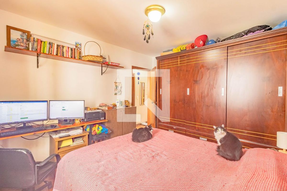 Apartamento, 2 quartos, 70 m² - Foto 10