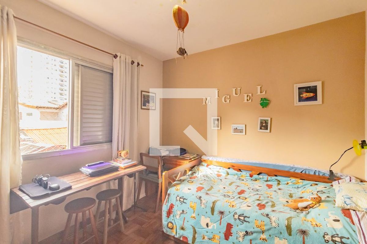 Apartamento, 2 quartos, 70 m² - Foto 5