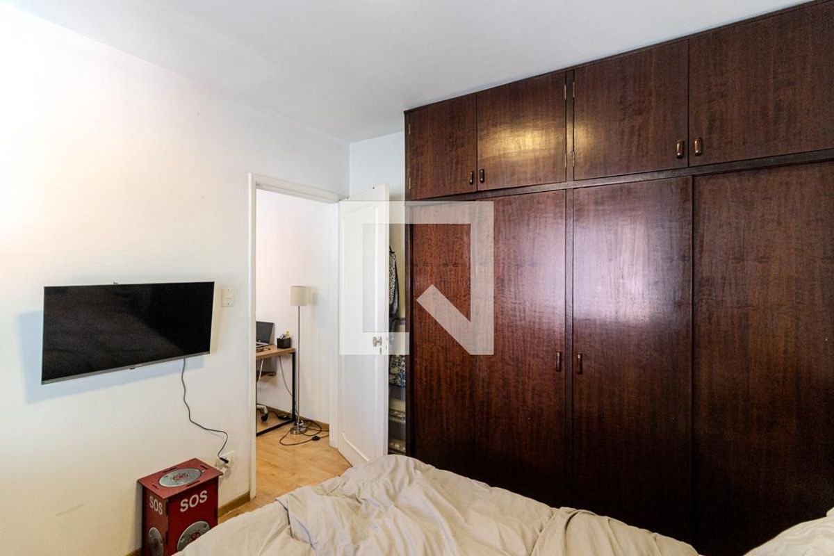 Apartamento, 1 quarto, 40 m² - Foto 11