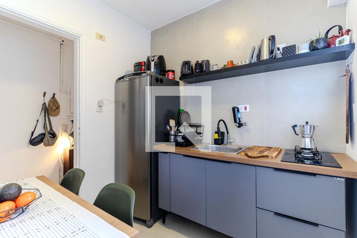 Apartamento, 1 quarto, 40 m² - Foto 19