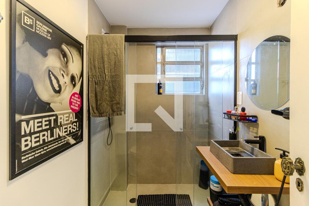 Apartamento, 1 quarto, 40 m² - Foto 14