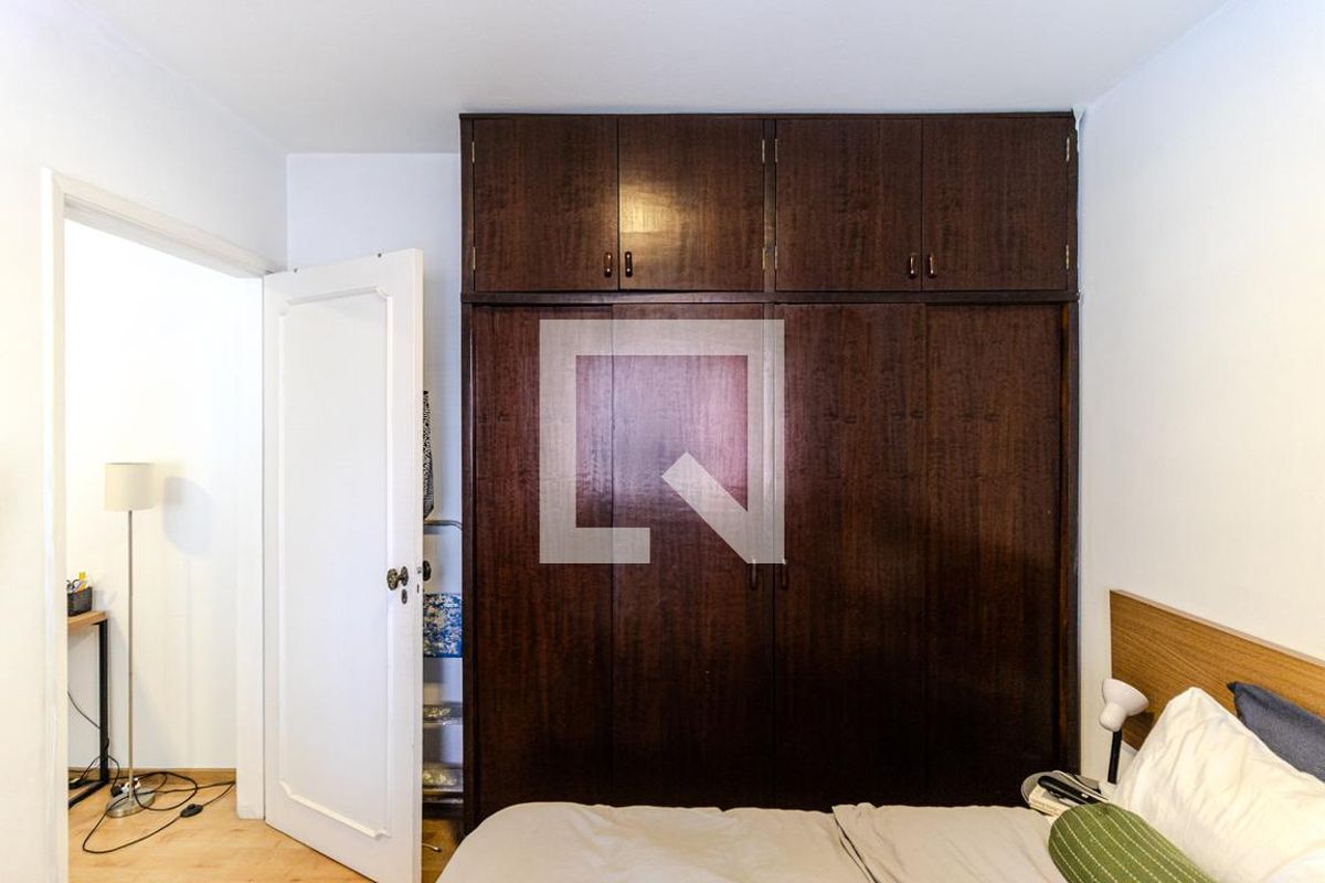 Apartamento, 1 quarto, 40 m² - Foto 10