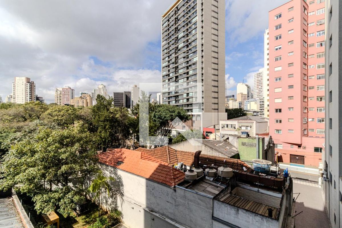 Apartamento, 1 quarto, 40 m² - Foto 12
