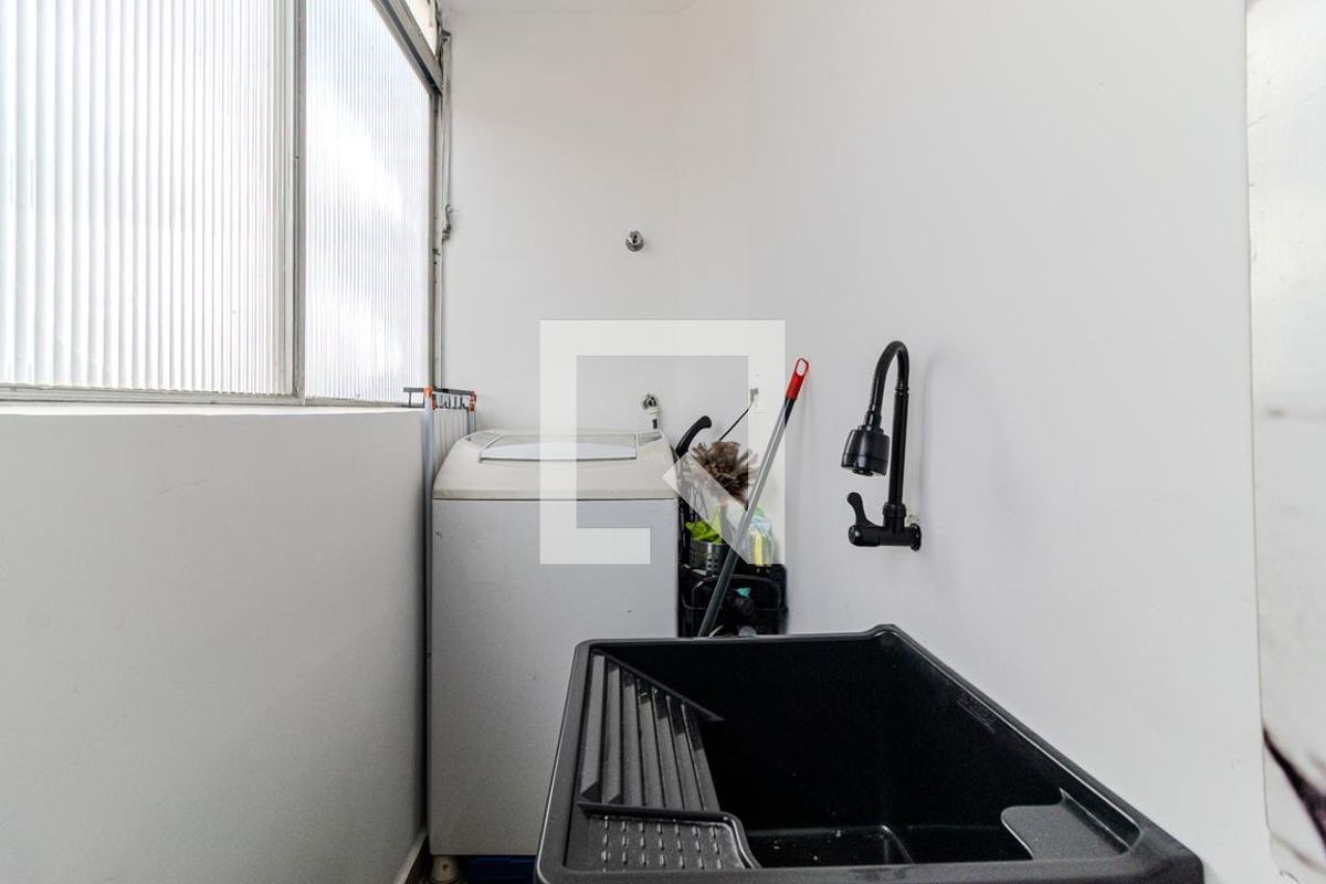 Apartamento, 1 quarto, 40 m² - Foto 25