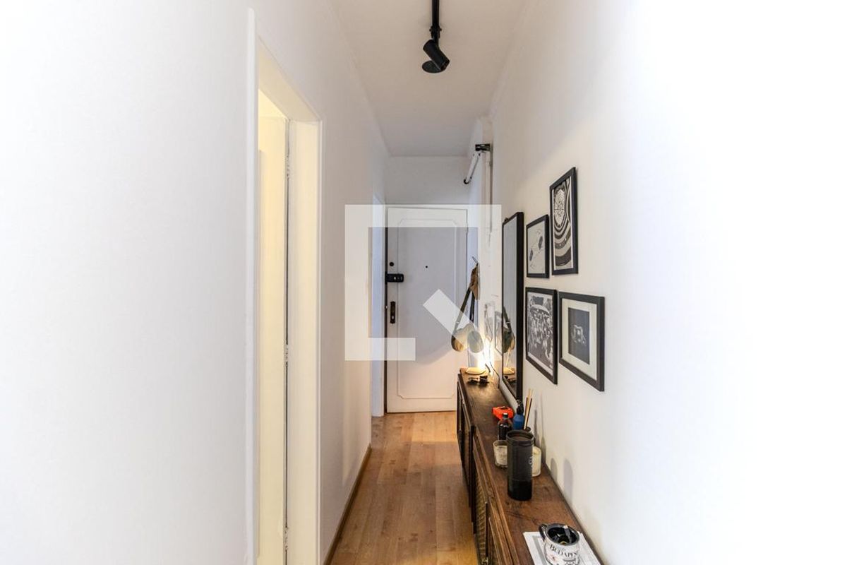 Apartamento, 1 quarto, 40 m² - Foto 6