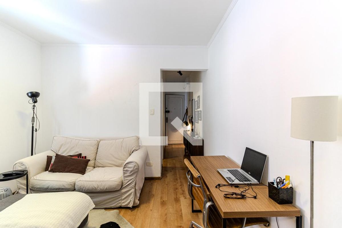 Apartamento, 1 quarto, 40 m² - Foto 5