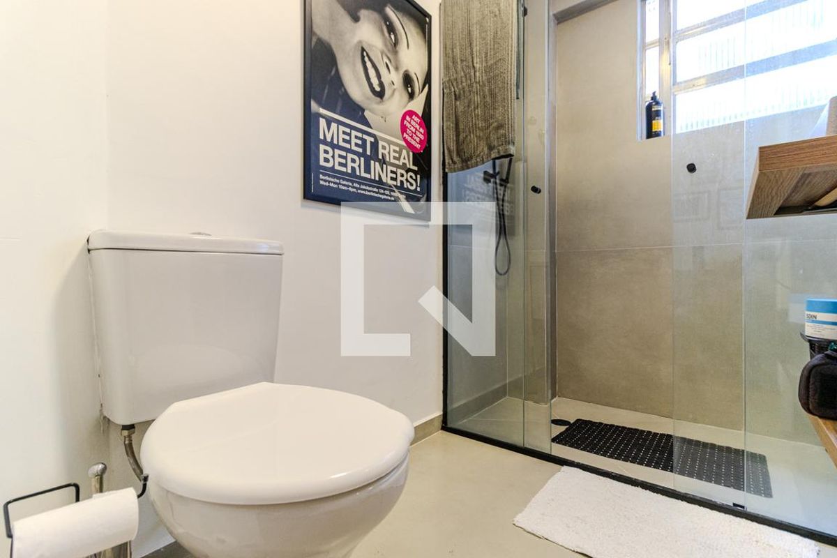 Apartamento, 1 quarto, 40 m² - Foto 13