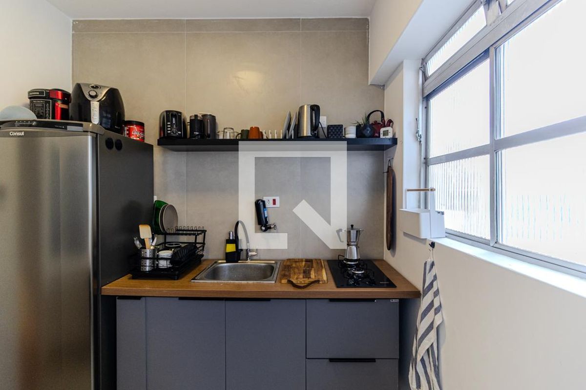 Apartamento, 1 quarto, 40 m² - Foto 20