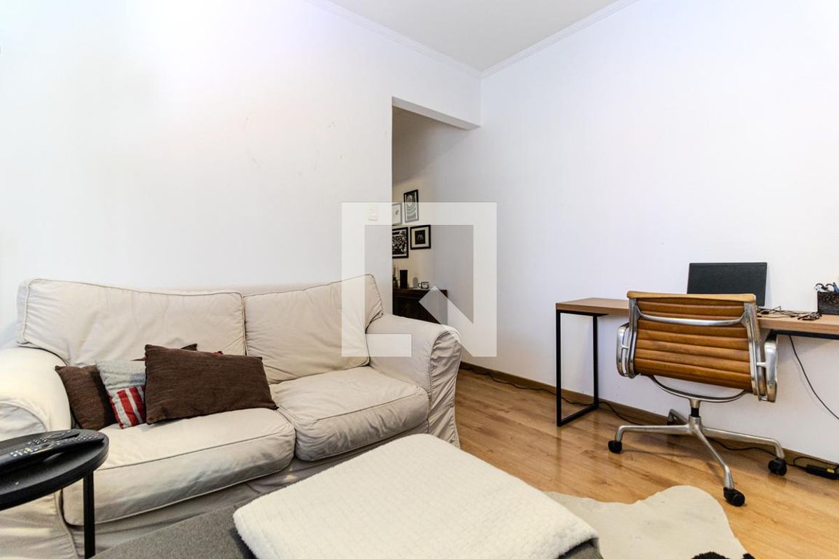 Apartamento, 1 quarto, 40 m² - Foto 3