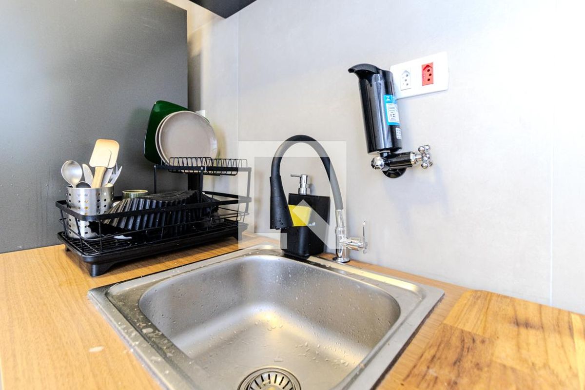 Apartamento, 1 quarto, 40 m² - Foto 23