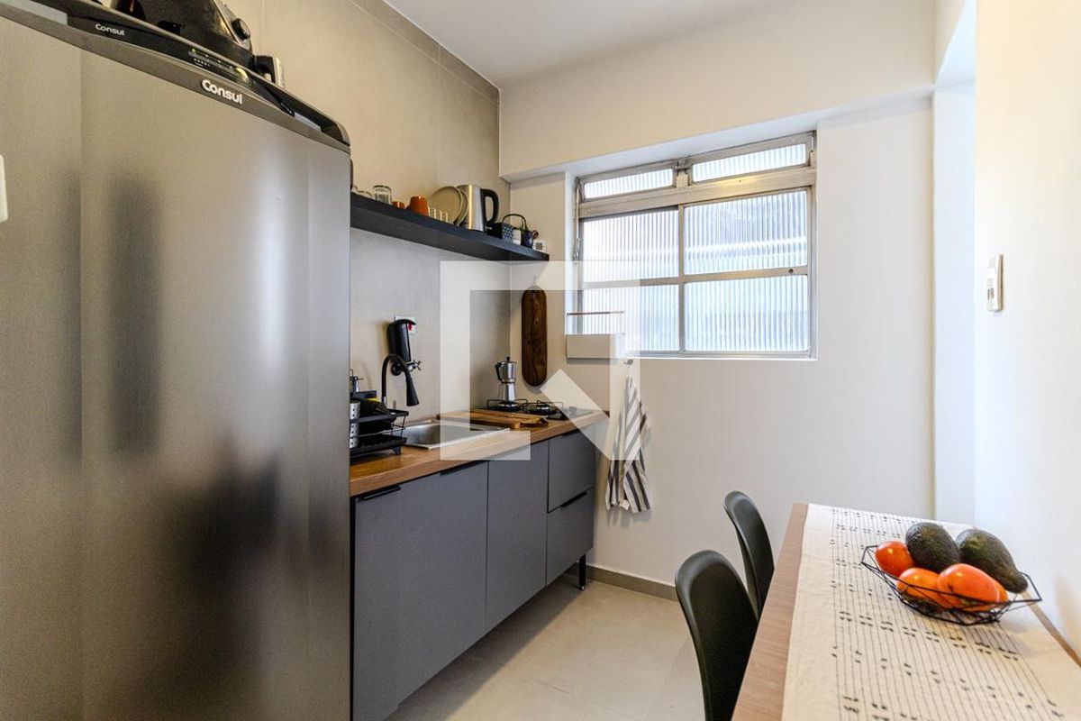 Apartamento, 1 quarto, 40 m² - Foto 18