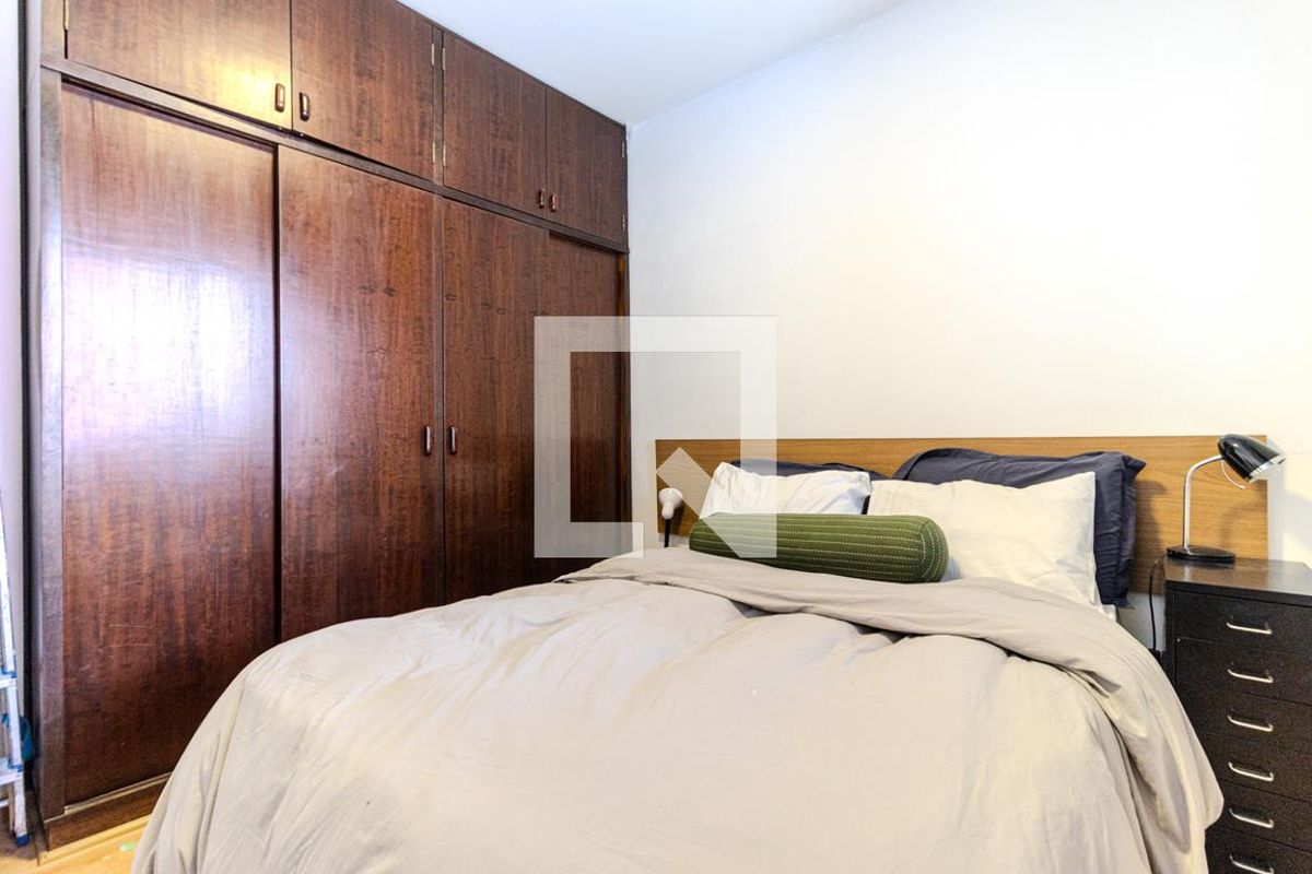 Apartamento, 1 quarto, 40 m² - Foto 9
