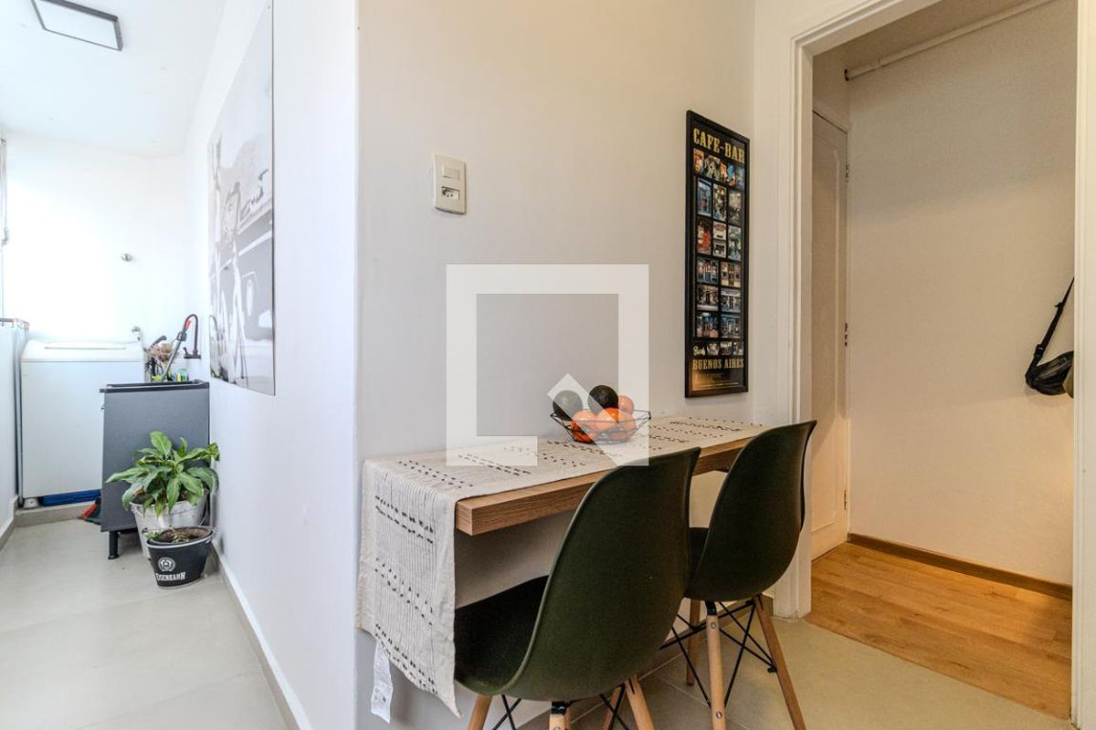 Apartamento, 1 quarto, 40 m² - Foto 21