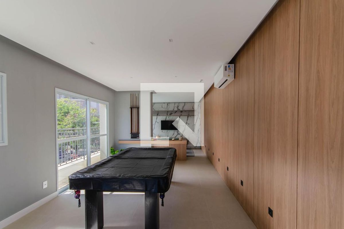 Kitnet-Studio, 30 m² - Foto 17