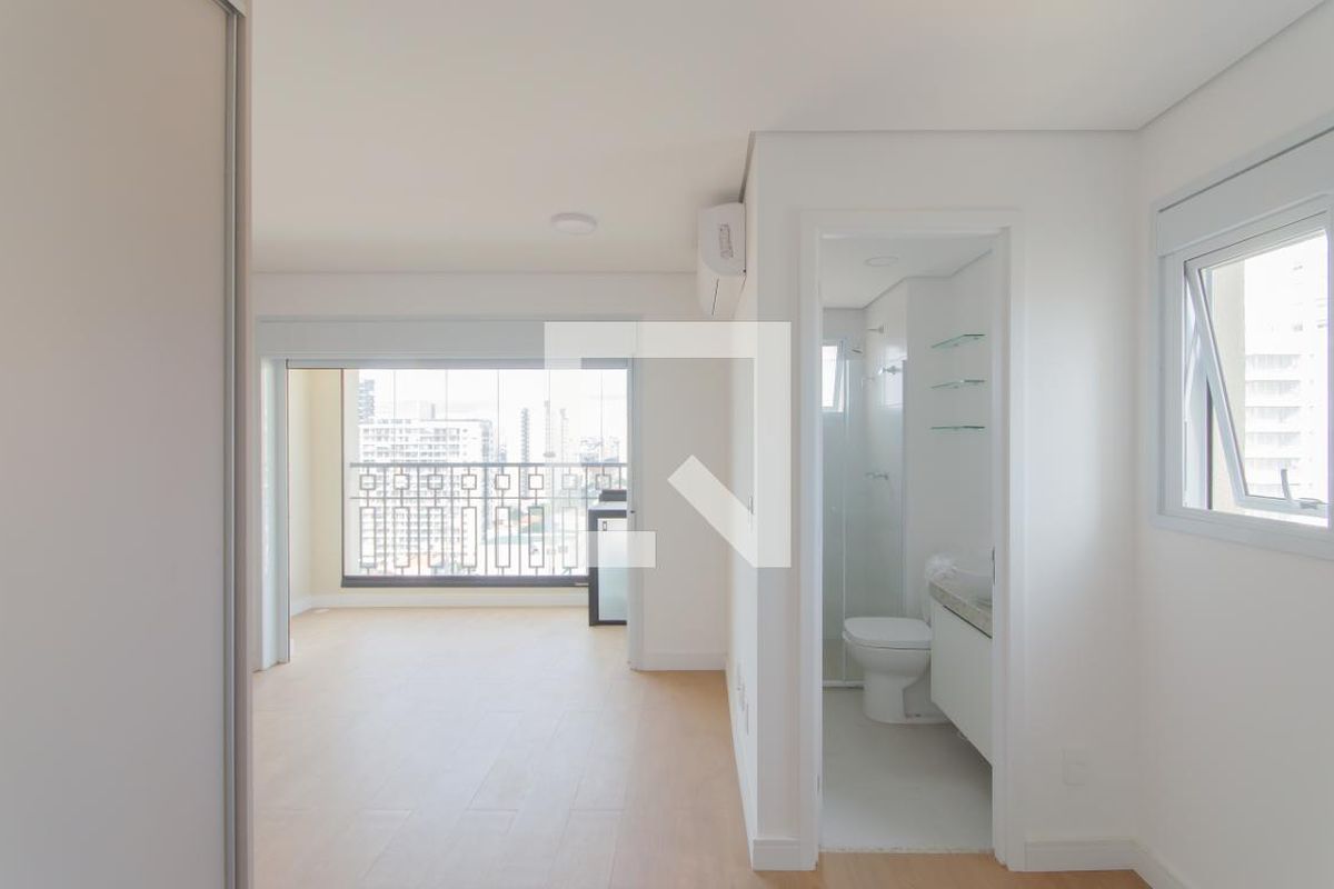 Kitnet-Studio, 30 m² - Foto 6