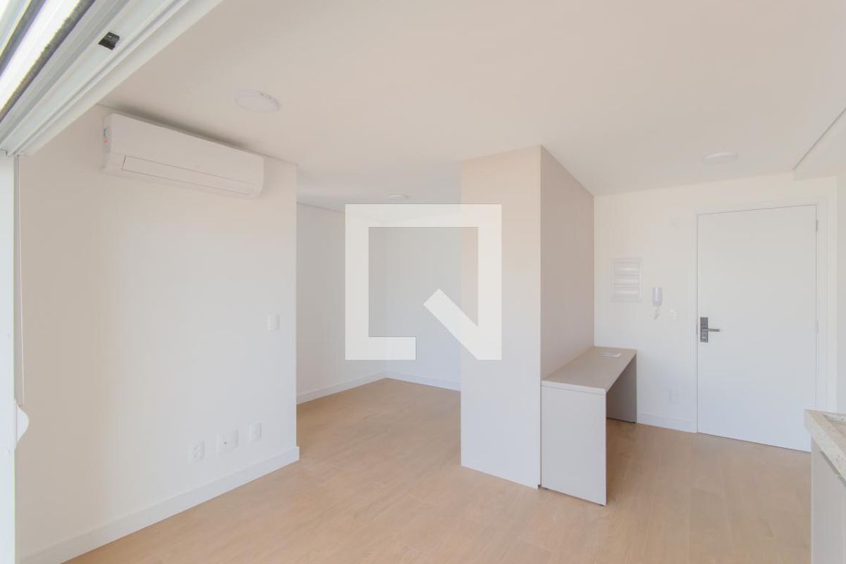 Kitnet-Studio, 30 m² - Foto 2