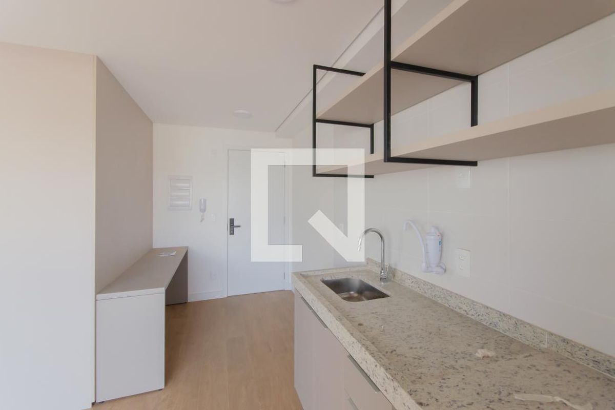 Kitnet-Studio, 30 m² - Foto 12