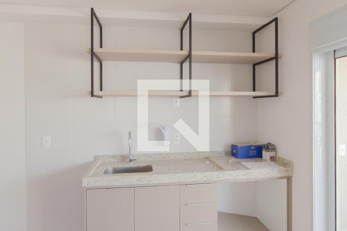 Kitnet-Studio, 30 m² - Foto 14