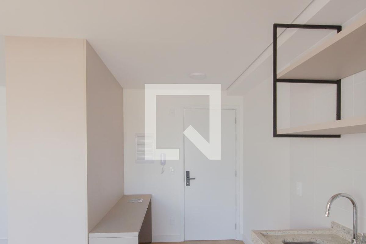 Kitnet-Studio, 30 m² - Foto 13