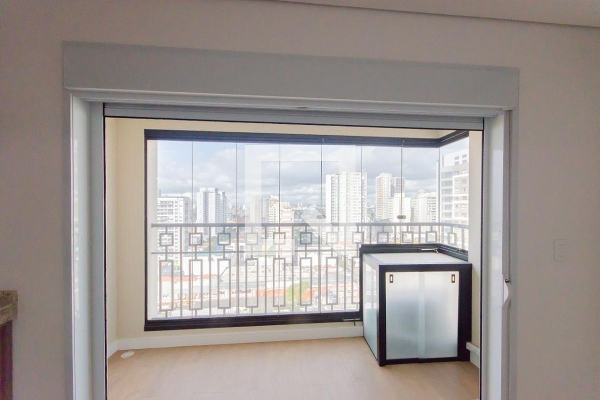 Kitnet-Studio, 30 m² - Foto 15