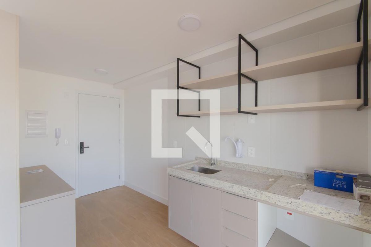Kitnet-Studio, 30 m² - Foto 11