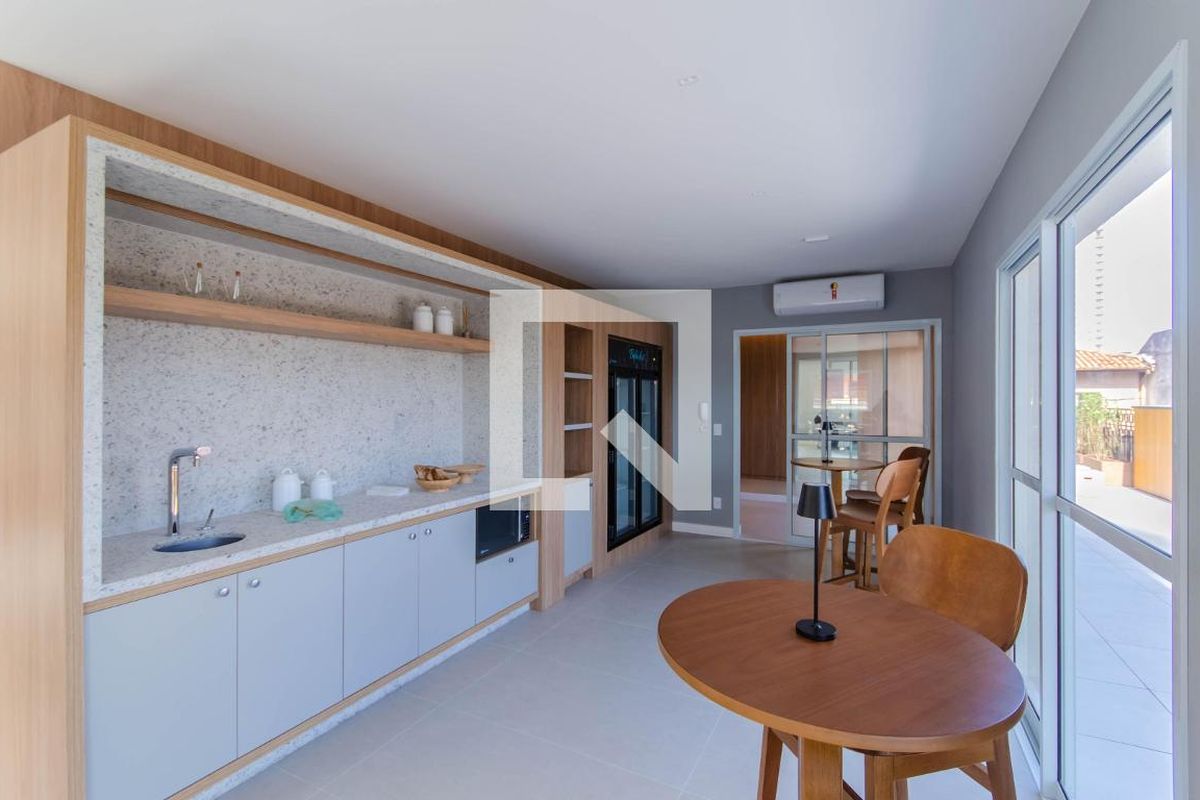Kitnet-Studio, 30 m² - Foto 19