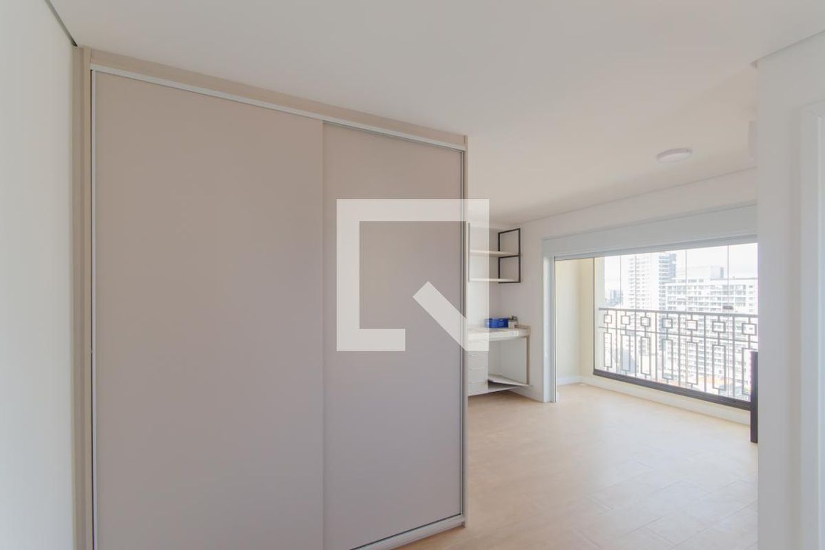Kitnet-Studio, 30 m² - Foto 5