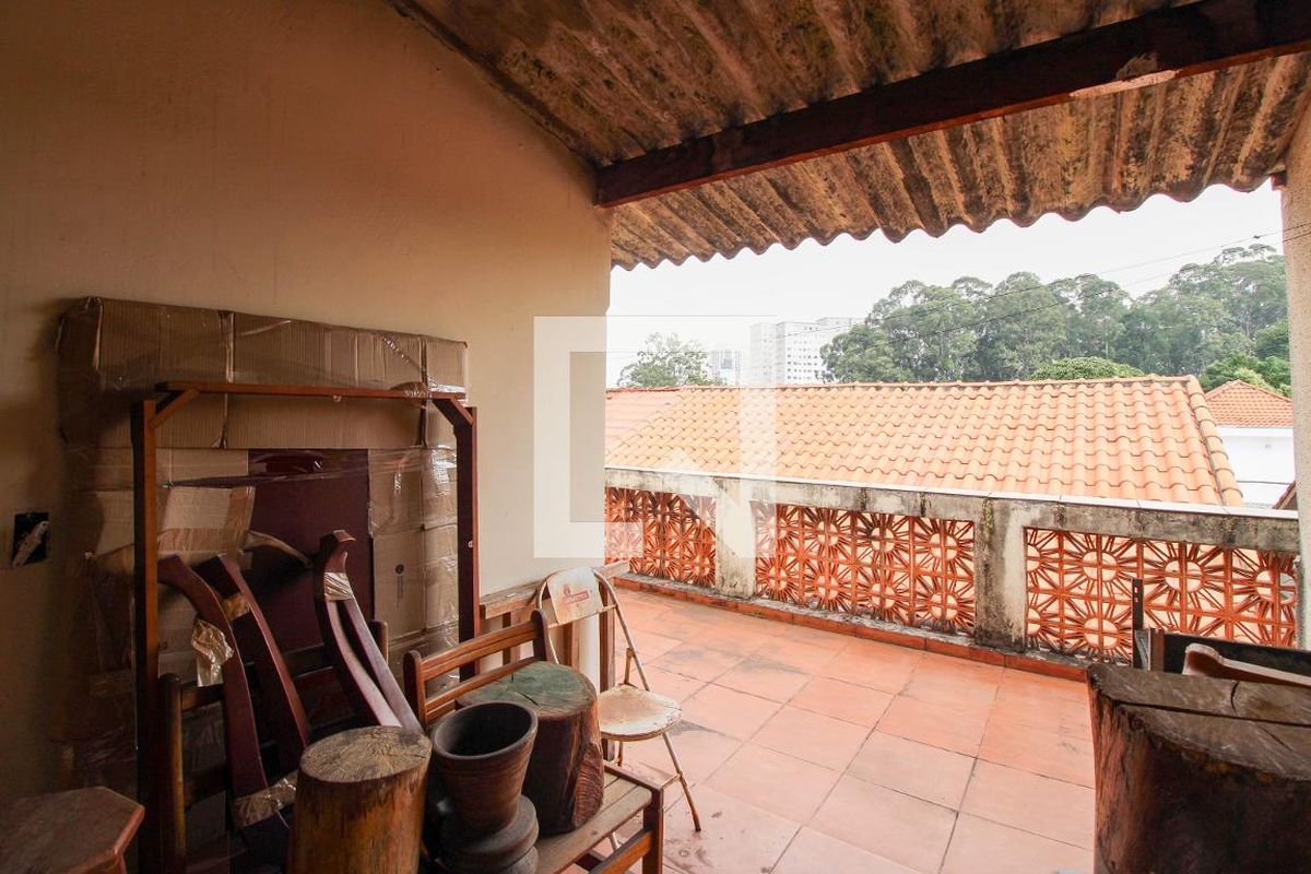 Casa, 4 quartos, 120 m² - Foto 34