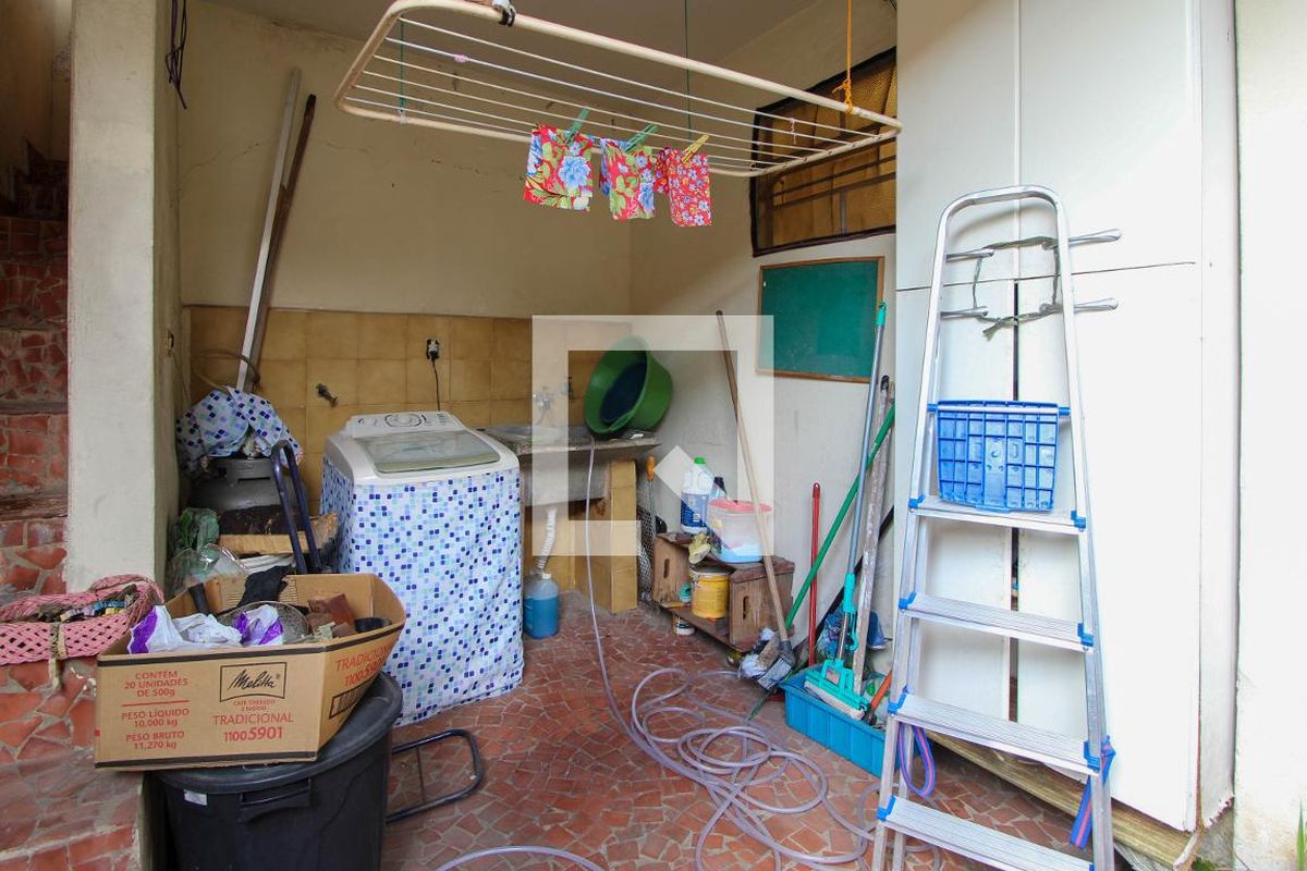 Casa, 4 quartos, 120 m² - Foto 29