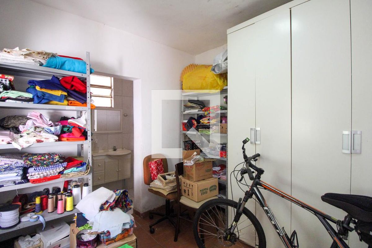 Casa, 4 quartos, 120 m² - Foto 13