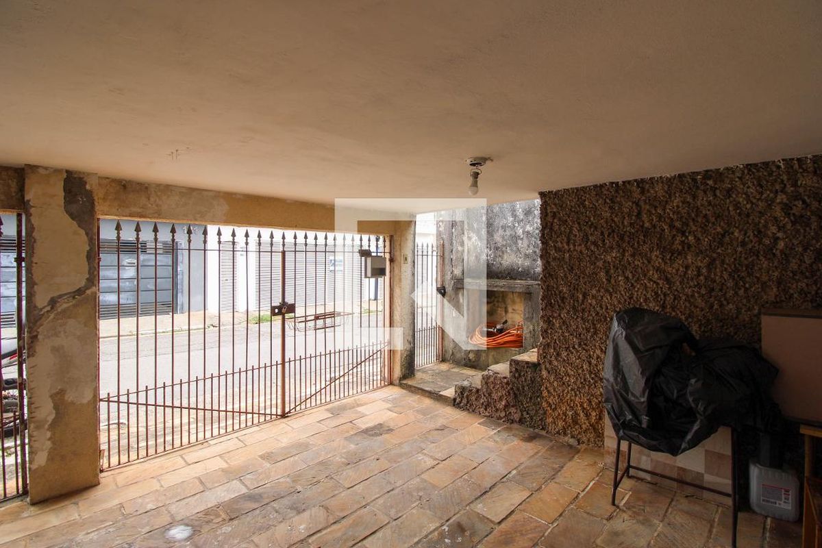 Casa, 4 quartos, 120 m² - Foto 39