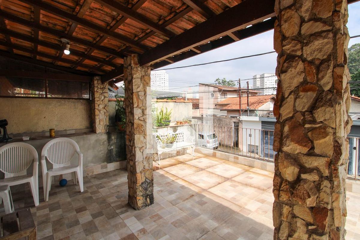 Casa, 4 quartos, 120 m² - Foto 6