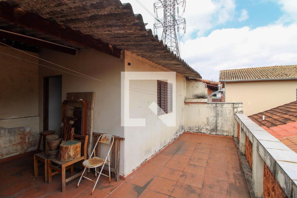 Casa, 4 quartos, 120 m² - Foto 35