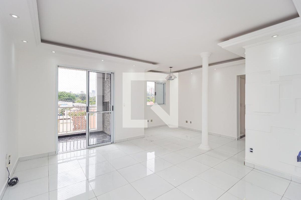 Apartamento, 2 quartos, 76 m² - Foto 1