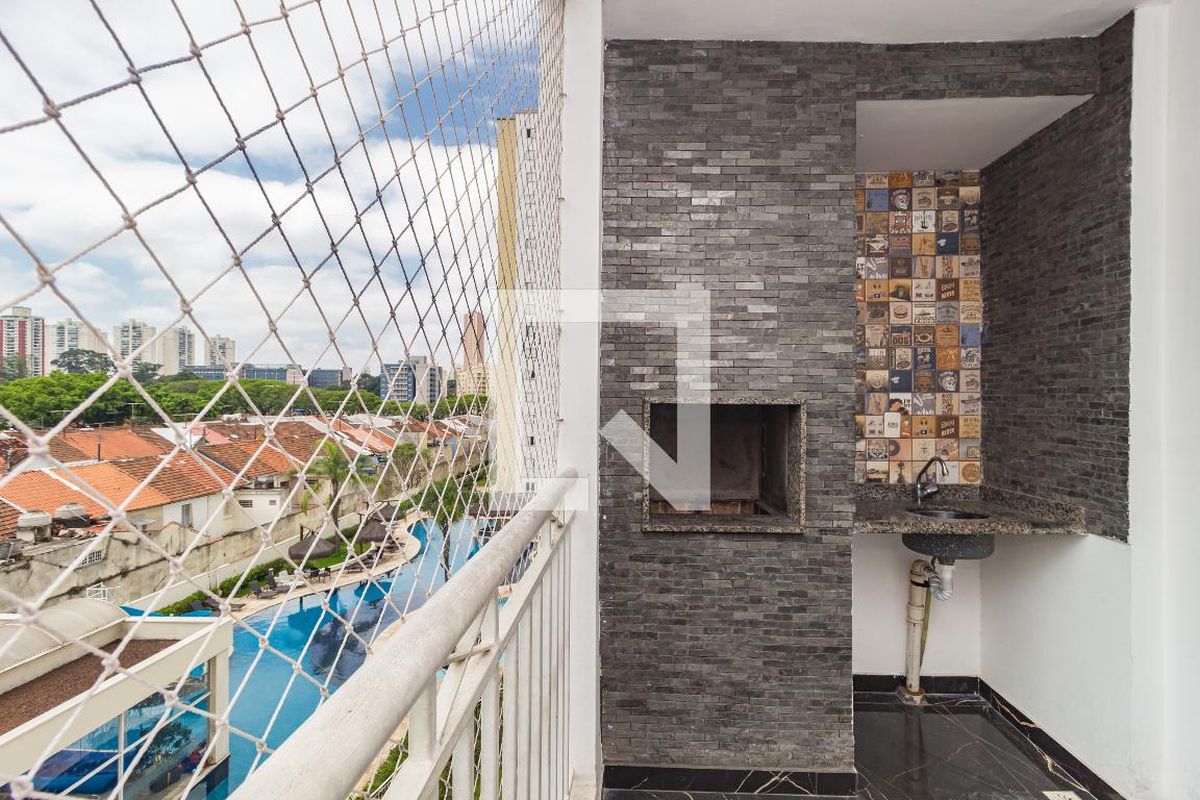 Apartamento, 2 quartos, 76 m² - Foto 10