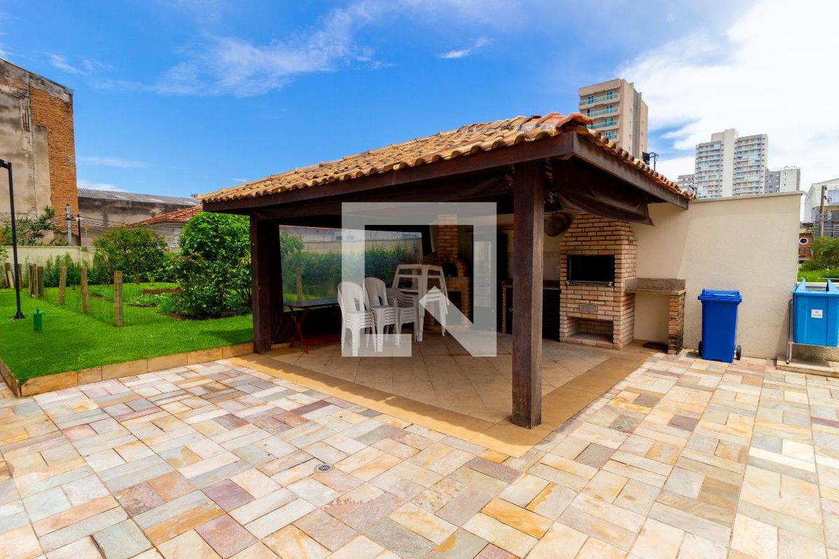 Apartamento, 2 quartos, 76 m² - Foto 76