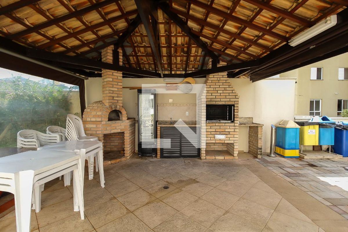 Apartamento, 2 quartos, 76 m² - Foto 58