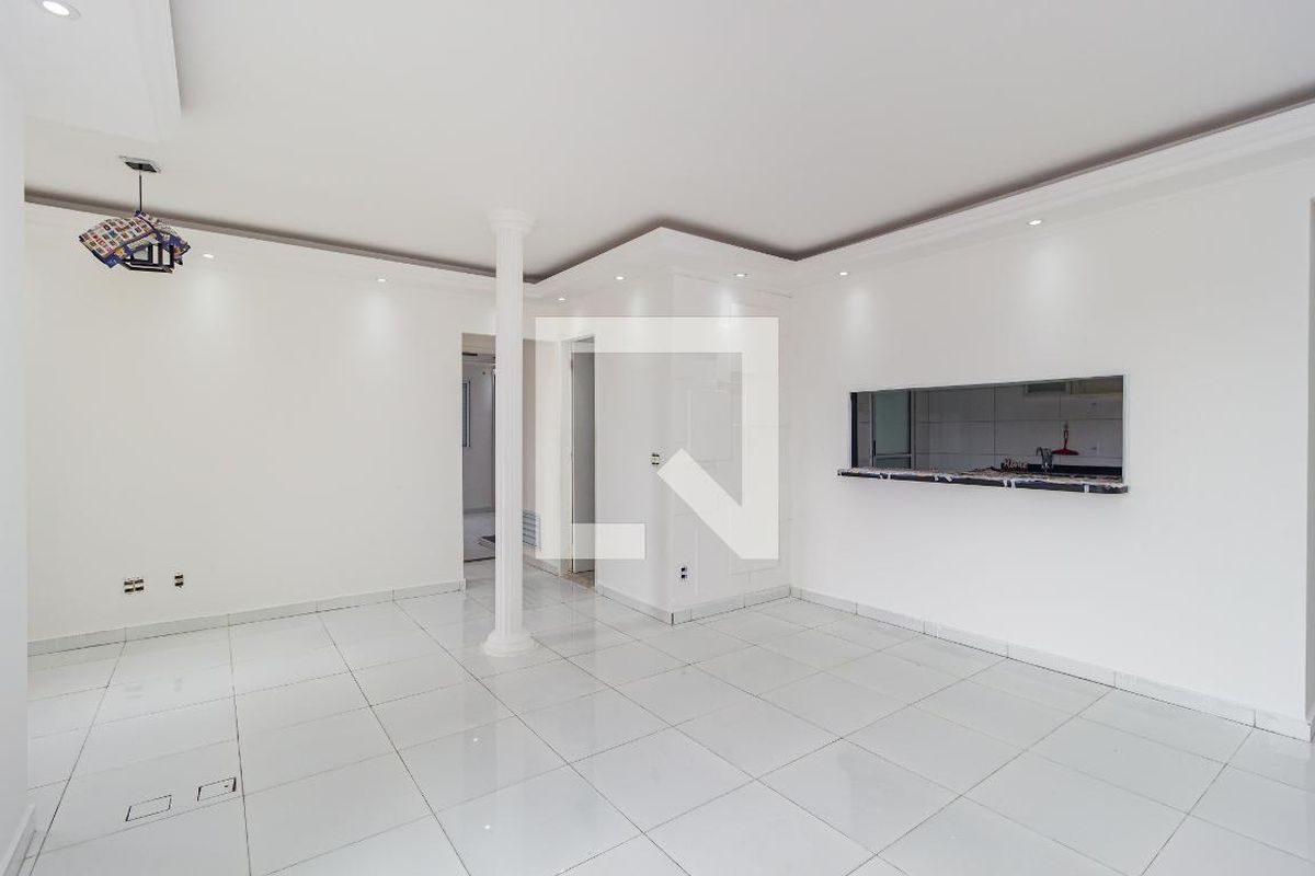 Apartamento, 2 quartos, 76 m² - Foto 2