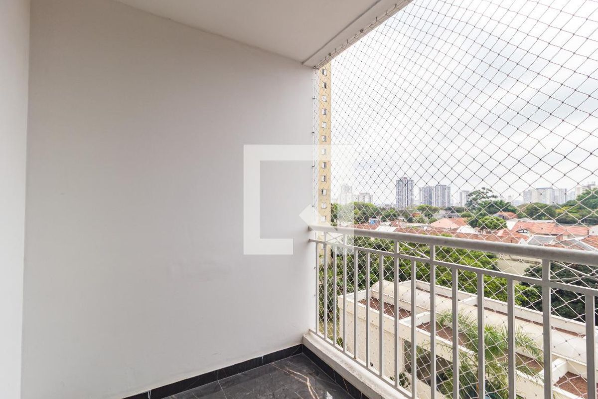 Apartamento, 2 quartos, 76 m² - Foto 11