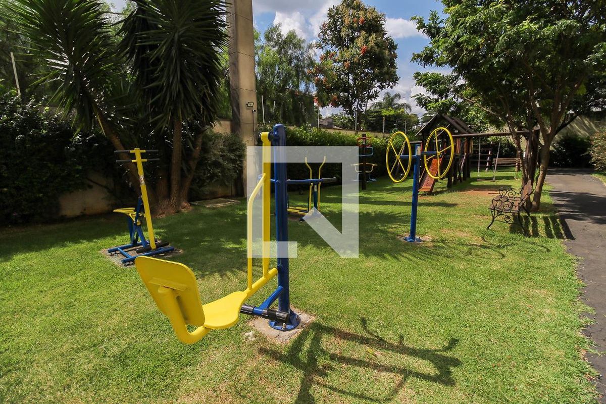 Apartamento, 2 quartos, 76 m² - Foto 59