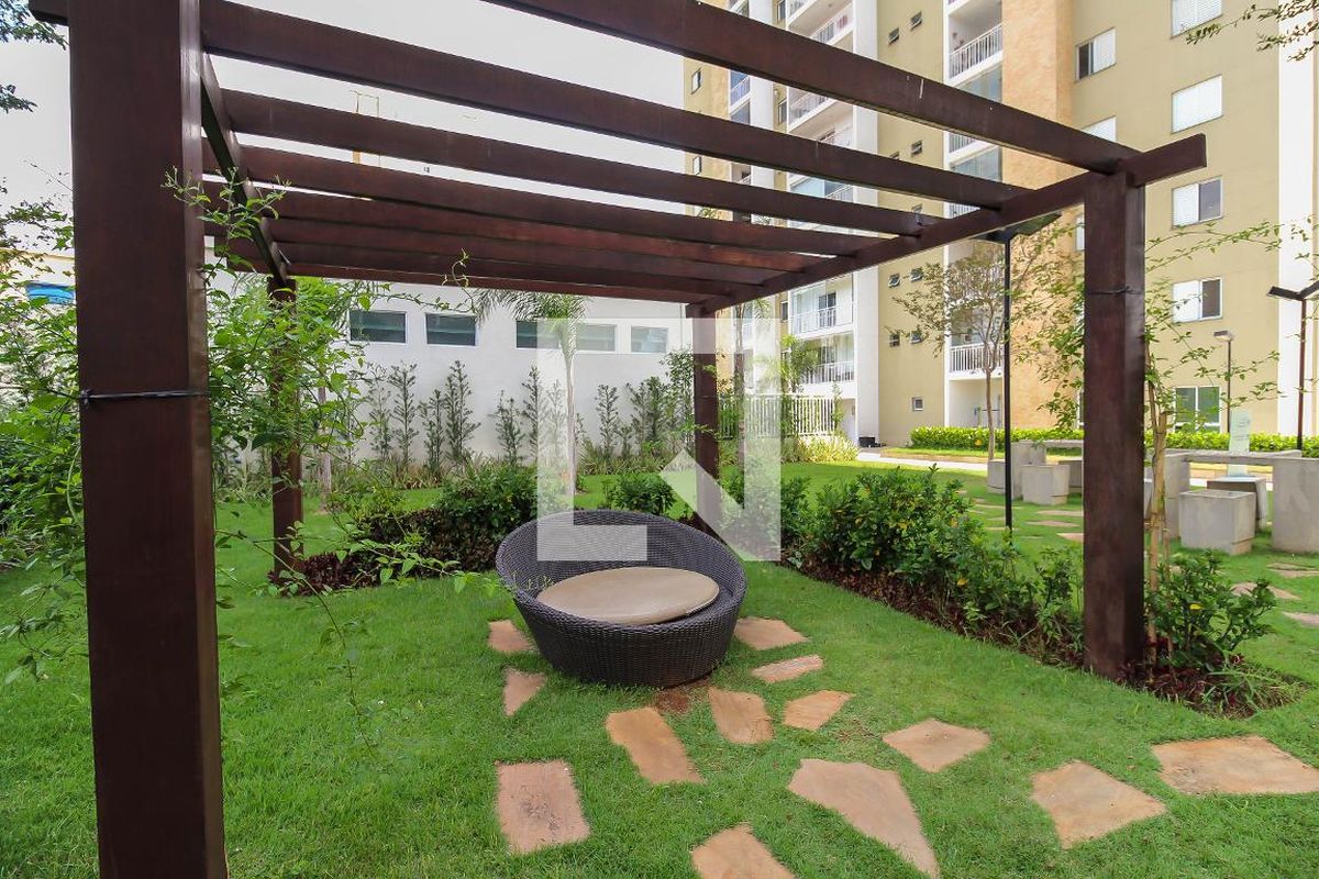 Apartamento, 2 quartos, 76 m² - Foto 61
