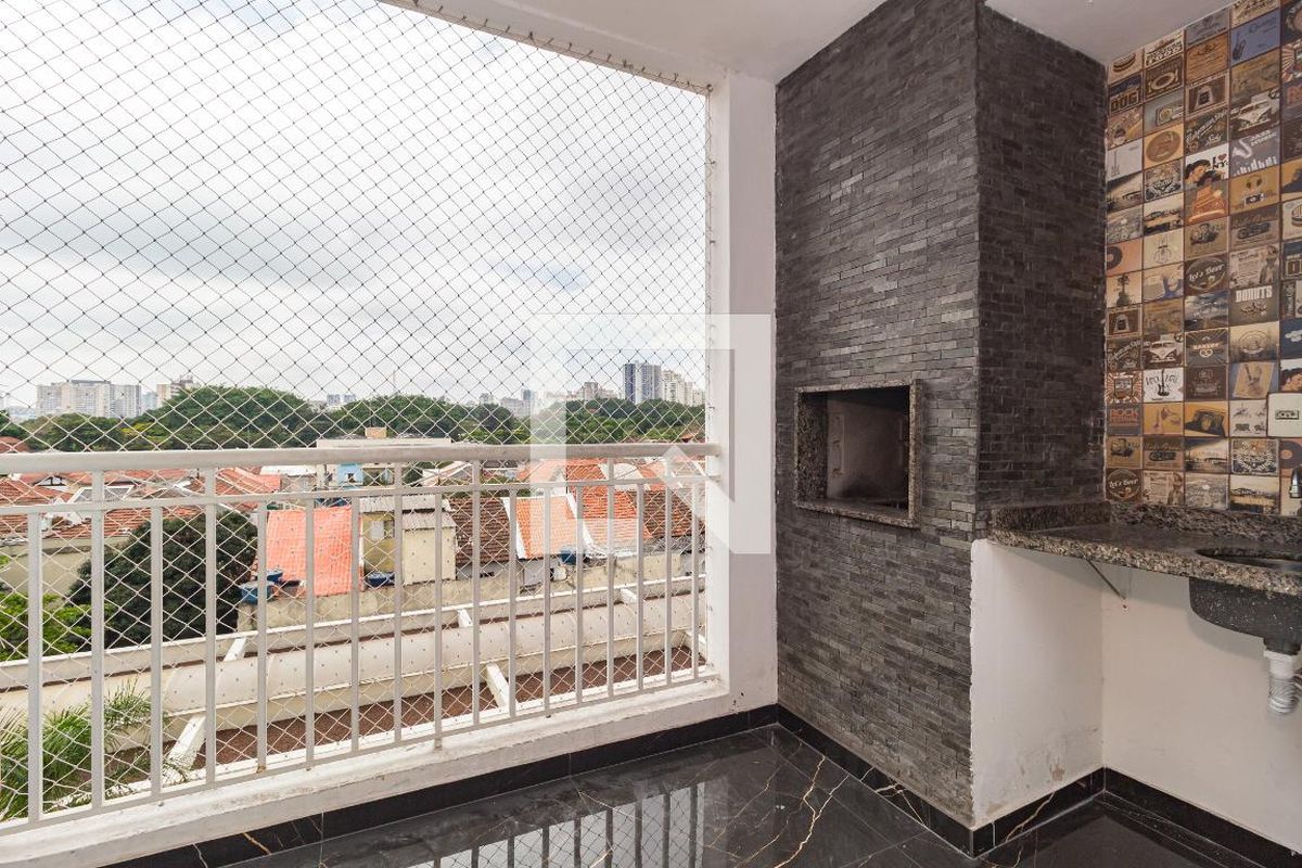 Apartamento, 2 quartos, 76 m² - Foto 9