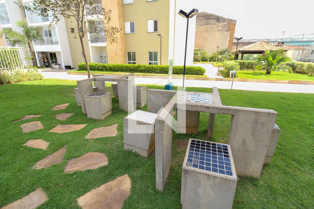 Apartamento, 2 quartos, 76 m² - Foto 62